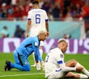 España destroza la ilusión de Keylor y Costa Rica con goleada en Mundial de Qatar 2022