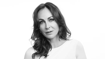 Ana Milán: “Cuando estoy con gente, disfruto mucho y cuando estoy a solas, también. He aprendido a ser disfrutona”