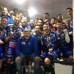 El Puente Genil pasó a la cuarta ronda de la Copa del Rey