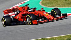 Ferrari tendrá una decoración especial por su 90 aniversario