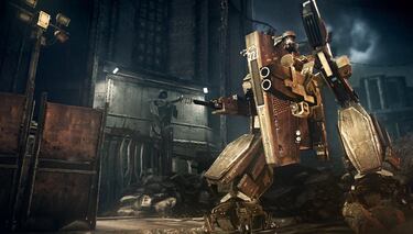 Galería de imágenes: Killzone: Mercenary