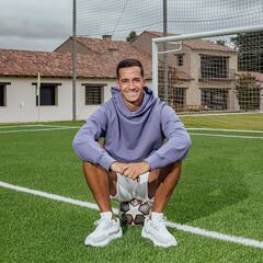 “Ancelotti es buena persona”