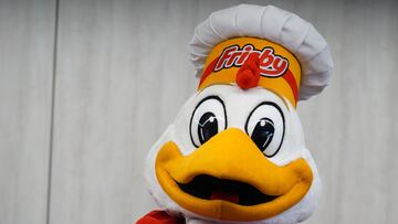 No es el original: un español da la clave sobre el uso de la marca Frisby y es aplaudido por miles de colombianos