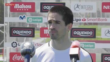 Damián: "Si hacemos las cosas bien, podemos lograr el objetivo"