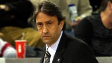 Casimiro renueva con Estudiantes para las dos próximas temporadas