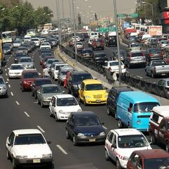 Hoy No Circula: ¿Qué autos y placas no pueden transitar en CDMX y EDOMEX, hoy 30 agosto 2023?