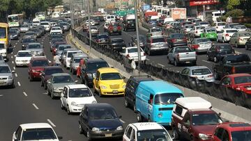 Hoy No Circula: ¿Qué autos y placas no pueden transitar en CDMX y EDOMEX, hoy 30 agosto 2023?