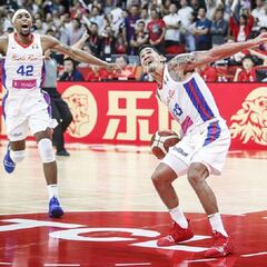 El corazón de Puerto Rico completa el grupo J del Mundial