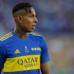 Jorge ‘El Patrón’ Bermúdez respalda a Sebastián Villa