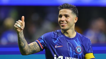 Los dirigidos por Guardiola se enfrentar al equipo de Maresca en búsqueda de su primer triunfo de la pretemporada en Estados Unidos.