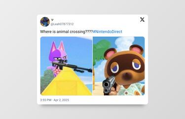 Los mejores memes de la presentación de la Nintendo Switch 2