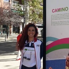 "Se creó una magia muy importante a nivel de deporte"