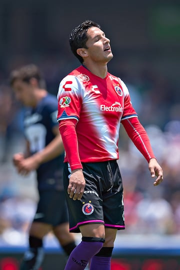 Reyna volverá al Ascenso MX con Celaya, equipo con el que tendrá su segunda etapa.