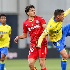 Alcaraz impone su hegemonía