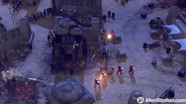 Warhammer 40.000 Dawn of War II, Impresiones