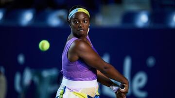 Stephens y Bouzkova, por el título del Abierto de Zapopan