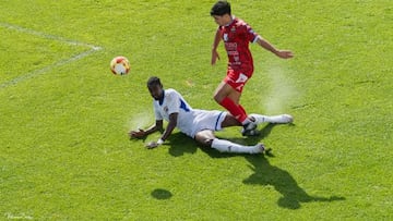 Tercera RFEF Grupo 12: resultados, partidos y clasificación de la jornada 24