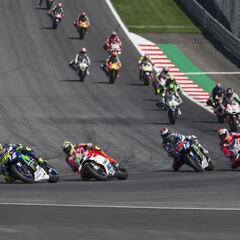 Los pilotos no desean comunicación en las carreras