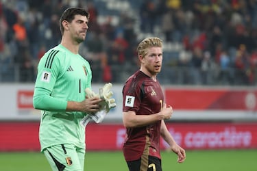 ¡Calendario de alarido! Los rivales que enfrentaría Álvaro Fidalgo en sus primeros partidos con México