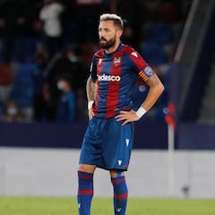 El COVID frena la espectacular racha de Morales