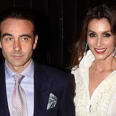 Enrique Ponce da la cara por Paloma Cuevas y cuenta la verdad sobre su ruptura