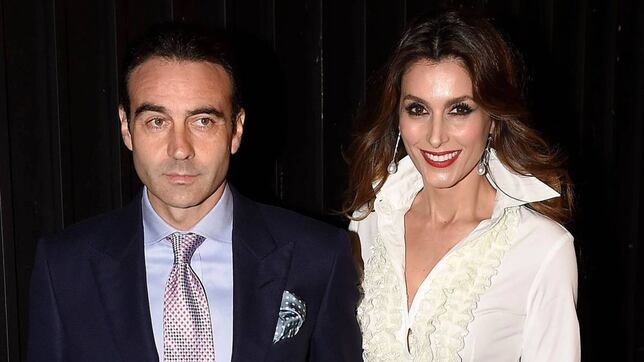 Enrique Ponce da la cara por Paloma Cuevas y cuenta la verdad sobre su ruptura - AS.com