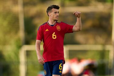 El Madrid apunta alto por sus perlas