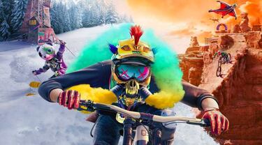 Juegos gratis y de oferta este fin de semana (3-5 de junio)