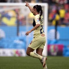 Liga MX Femenil de luto, se pospone el América - Cruz Azul