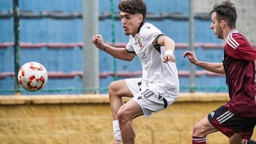 Primera RFEF Grupo 2: resultados, partidos y clasificación de la jornada 27