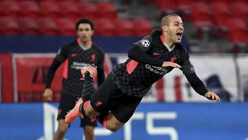 Matth?us tiene la soluci¨®n al fiasco de Thiago