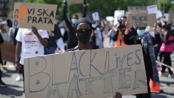 Sigue el minuto a minuto de las últimas noticias acerca de la pandemia del coronavirus, los cheques de estímulo económico y las protestas por George Floyd.