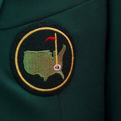 From caddie to champion: The life and legacy of Jim Dent