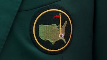 The ESPN presenter featured on the ‘New Heights’ podcast alongside the Kelce brothers and offered his view on the forthcoming Masters.