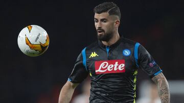 Se cae la opción Hysaj para el Valencia