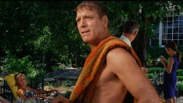 Las 10 mejores películas de Burt Lancaster ordenadas de peor a mejor según IMDb