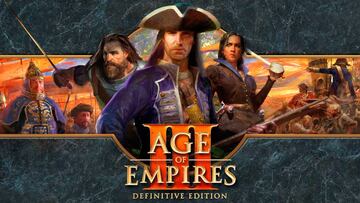 Age of Empires III: Definitive Edition, impresiones