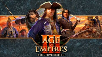 Age of Empires III: Definitive Edition, impresiones