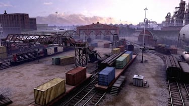 Devil's Third: ¿Es el Online su salvación?