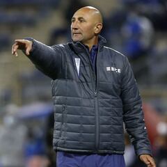 El gran respaldo que recibió Paulucci en la UC