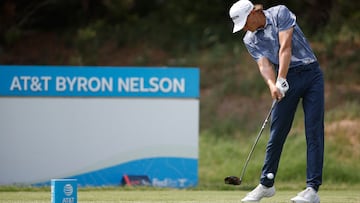 The 2024 CJ Cup Byron Nelson is taking place this week at TPC Craig Ranch in McKinney, Texas. Here’s everything you need to know about watching the event.