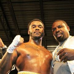 ¿Quién es Hasim Rahman Jr., rival de Jake Paul si Tommy Fury no puede entrar a Estados Unidos?