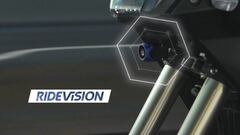 Esta IA ayudará evitará accidentes a los motoristas