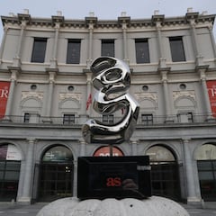 La Gala de los Premios As 2020 en imágenes