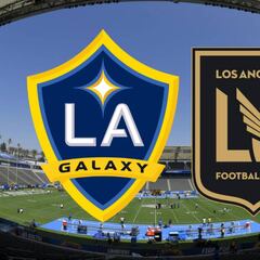 Locura: Boletos agotados para el LA Galaxy vs Los Angeles FC