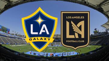 El Stubhub Center será una auténtica fiesta el próximo 31 de marzo, cuando se dispute el Derbi de Los Ángeles de la temporada 2018 de la MLS.