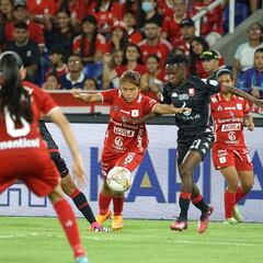 Dimayor confirma formato y equipos para la Liga Femenina 2024