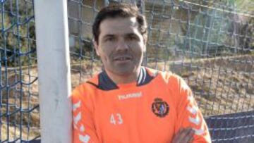 “Marqué dos goles al Madrid y acabé jugando como central”