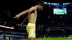 El día que el ‘Siiiuuu’ de Cristiano Ronaldo retumbó en el Azteca