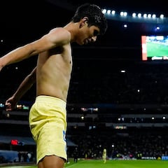 El día que el ‘Siiiuuu’ de Cristiano Ronaldo retumbó en el Azteca